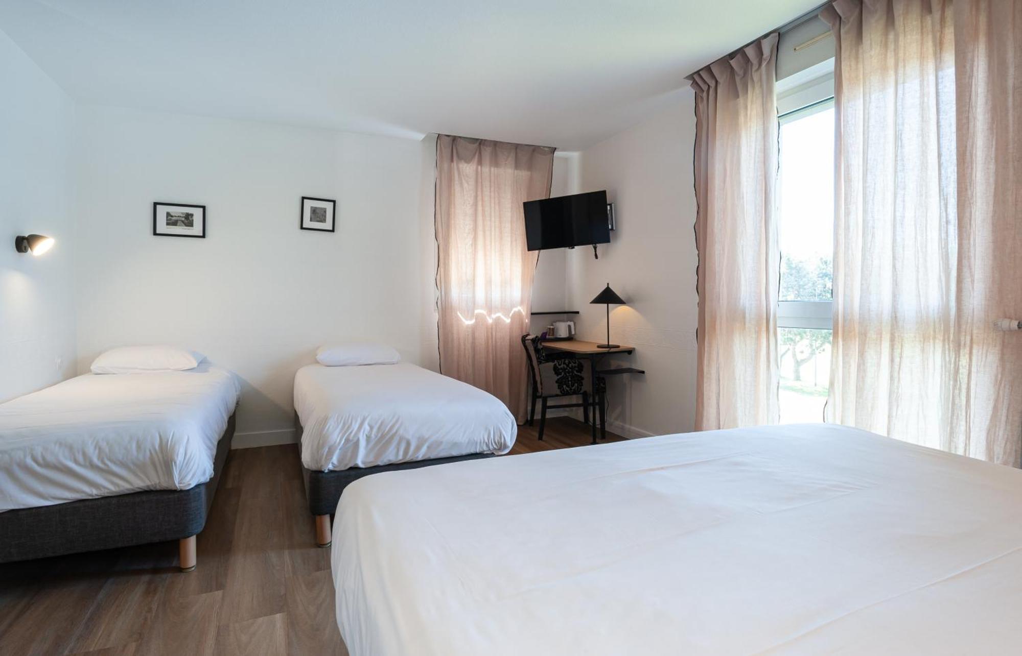 Kyriad Nuits Saint Georges Dijon Sud Экстерьер фото