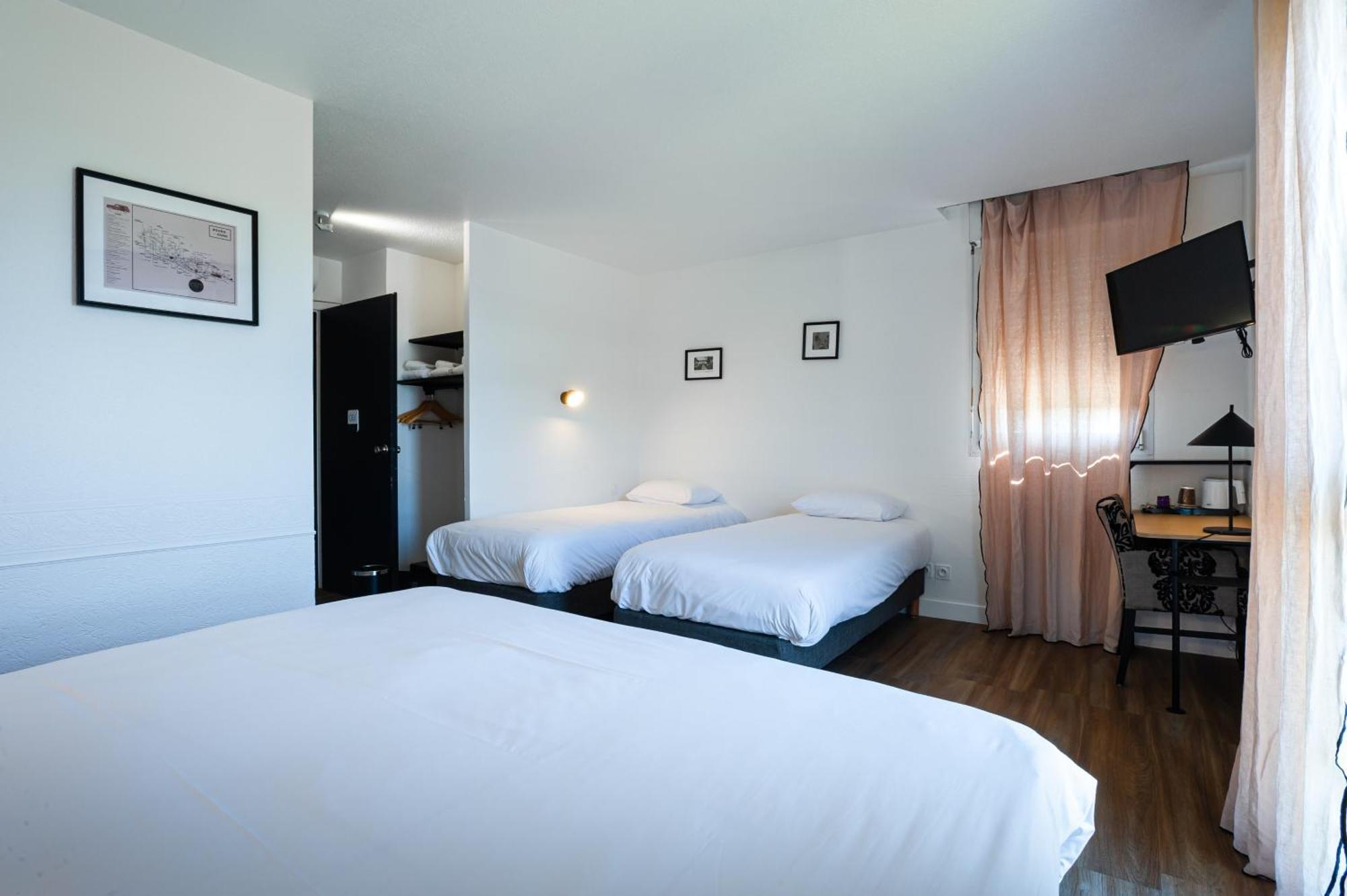 Kyriad Nuits Saint Georges Dijon Sud Экстерьер фото